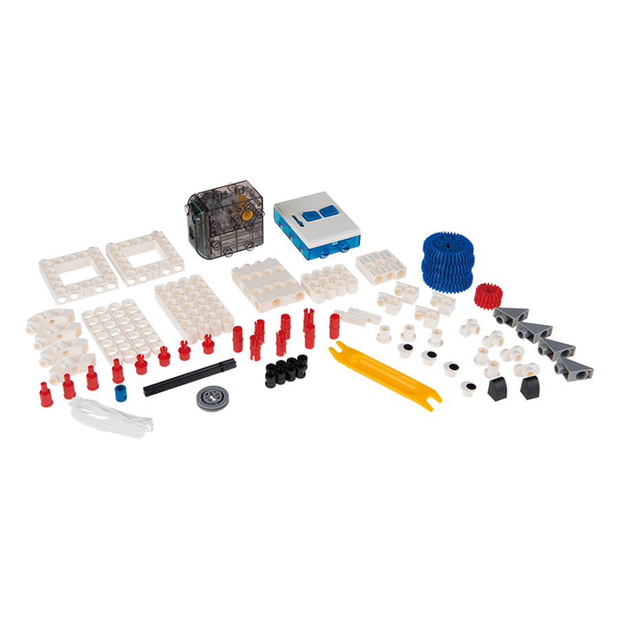 Đồ Chơi Robot Gigo Toys Động Vật Điều Khiển Từ Xa 7336