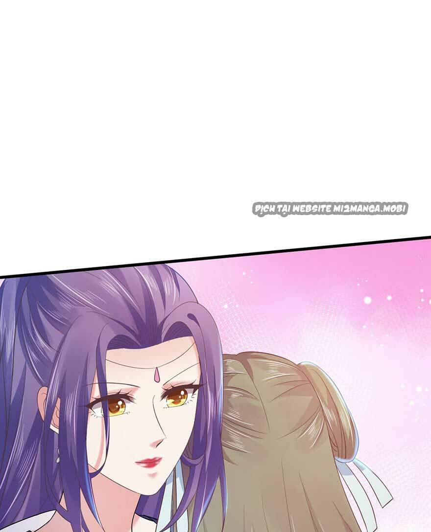 bạo quân thử yêu: yêu hậu như thử đa kiều chapter 17.2 13