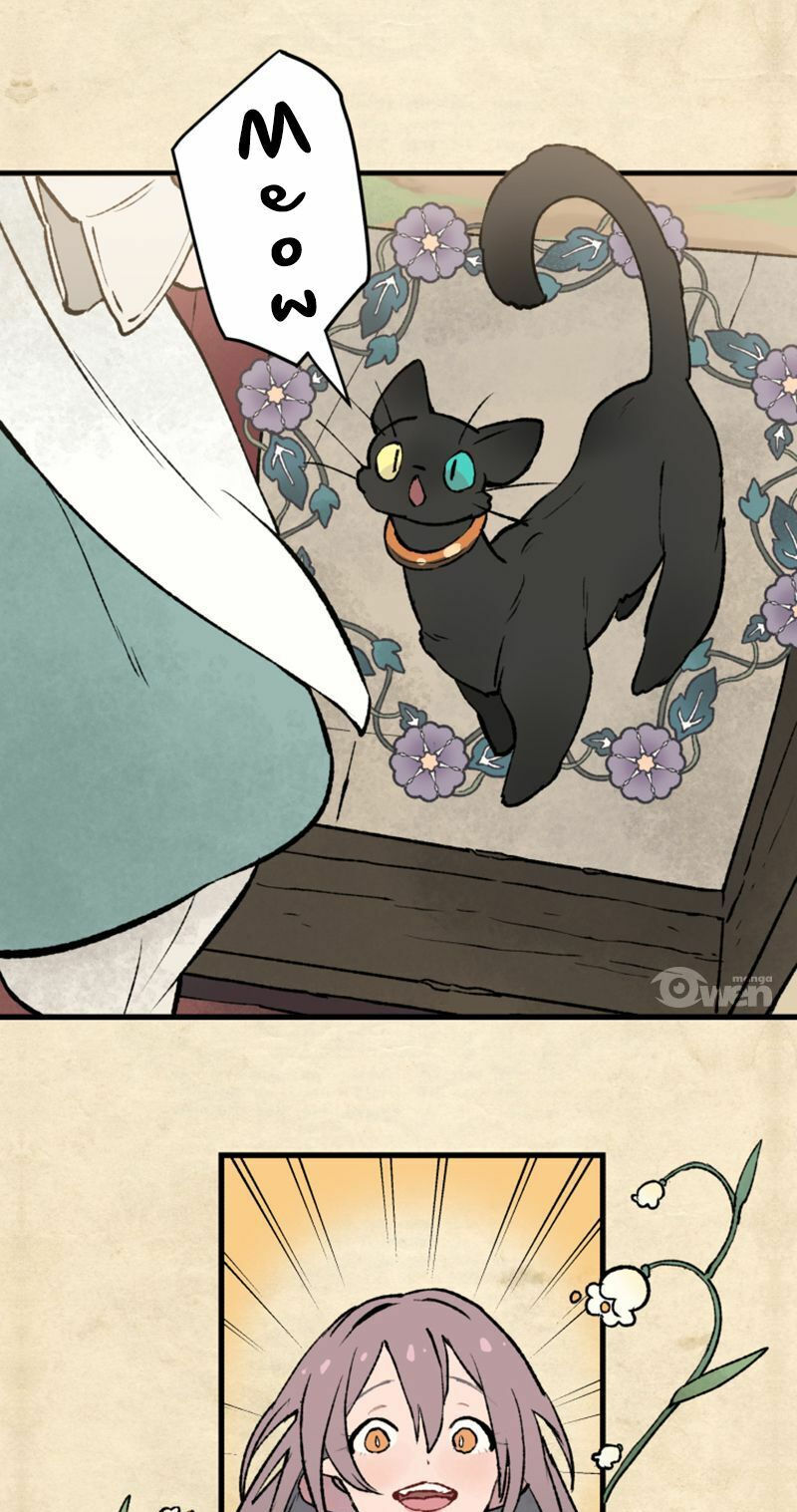 nơi mà ngôi sao băng rơi xuống, hãy đợi ở đó chapter 4 13