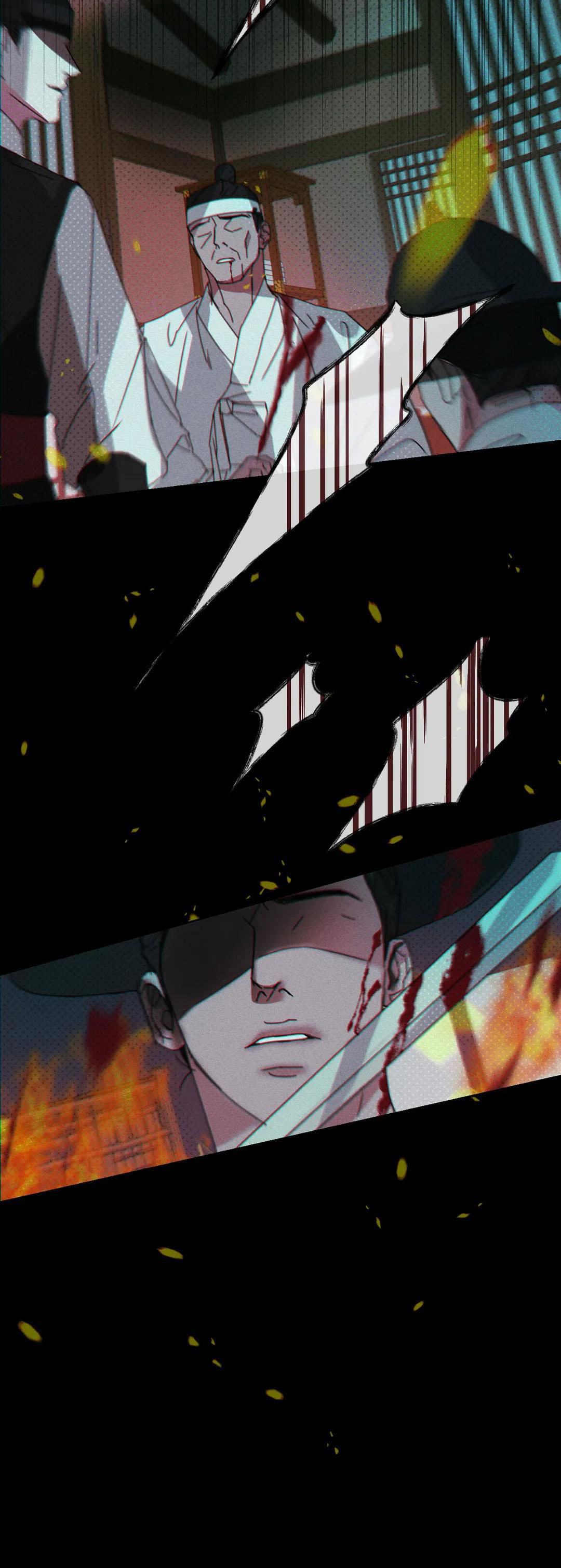 yêu tinh chapter 5 64