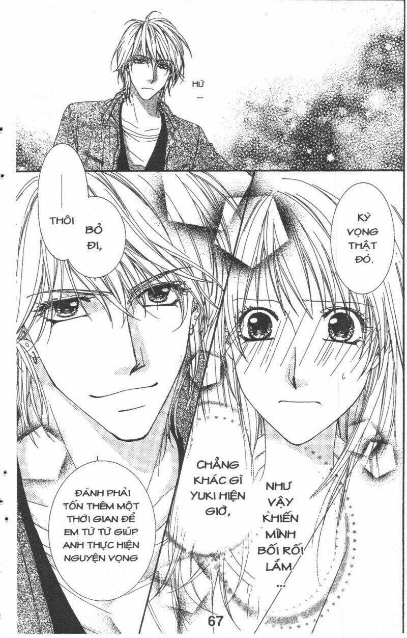 aishiteru tte itte mo ii yo chapter 3 67