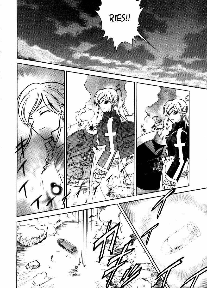 melty blood chapter 31 17