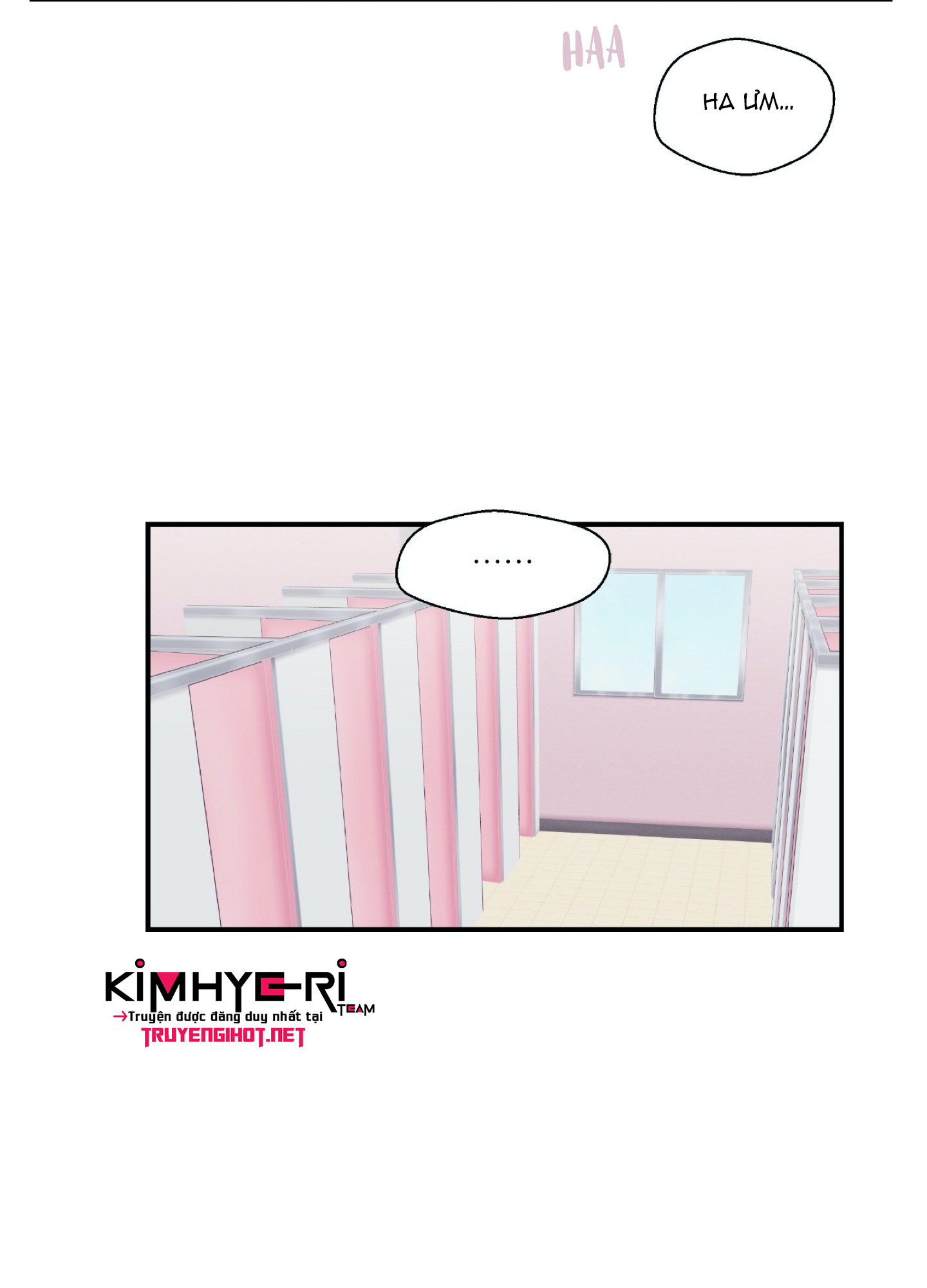 mềm mại tan chảy chapter 6 2