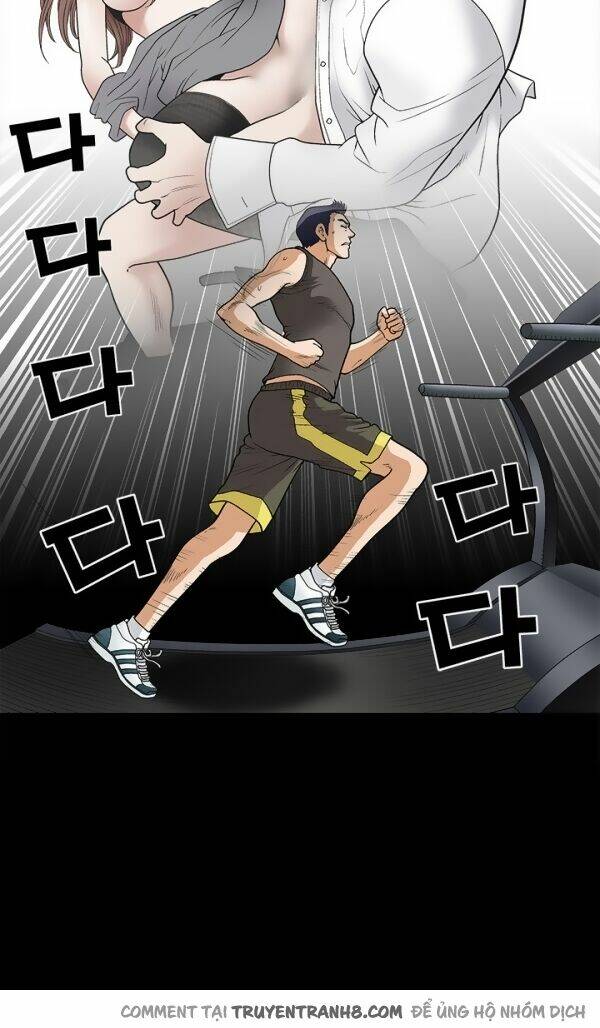 seduction - quyến rũ chapter 11 35
