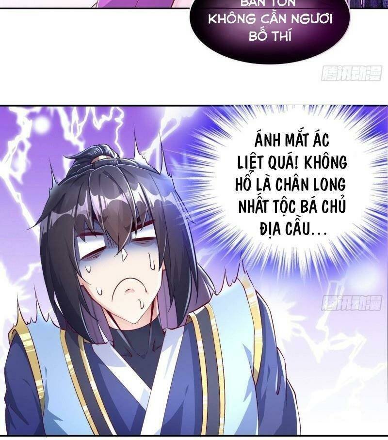 trọng sinh chi ma tôn đương đạo chapter 53 12