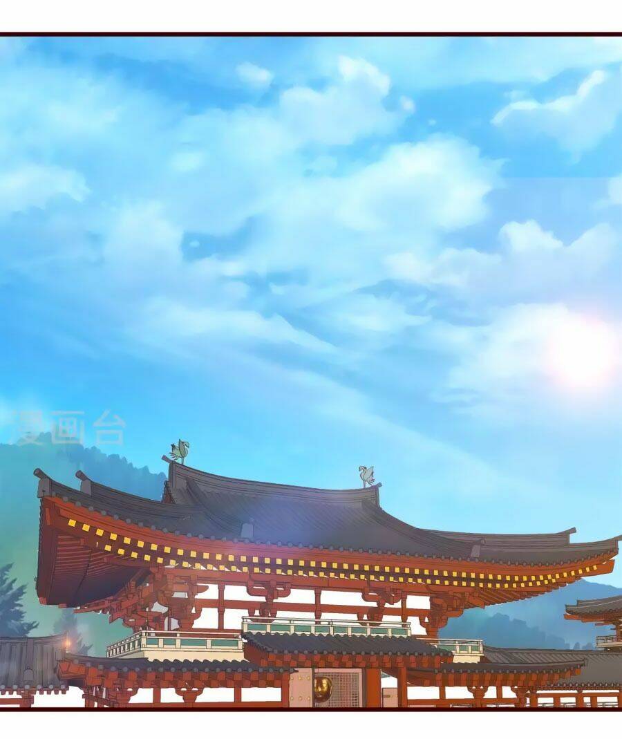 thỏ yêu tiểu vương phi chapter 23 14