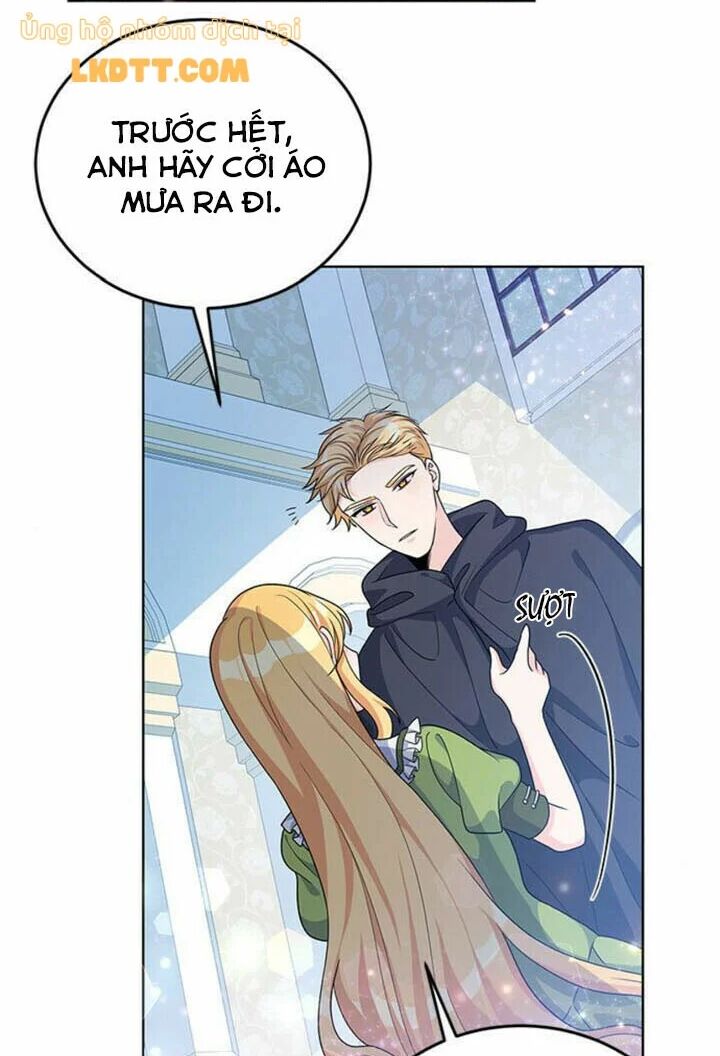 nữ hiệp trở về chapter 24 25