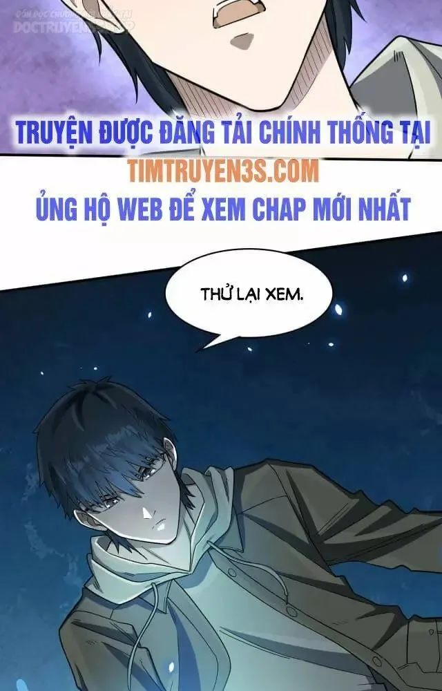 bắt đầu với thiên phú cấp sss chapter 8 59