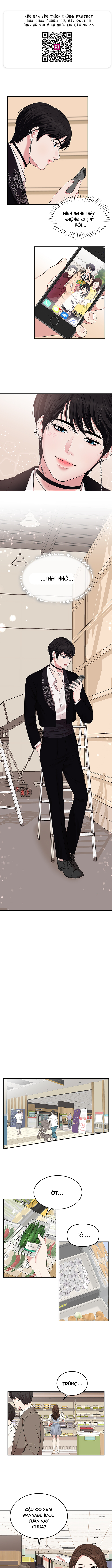 gửi tới bạn...người nắm giữ ngôi sao chapter 36 1