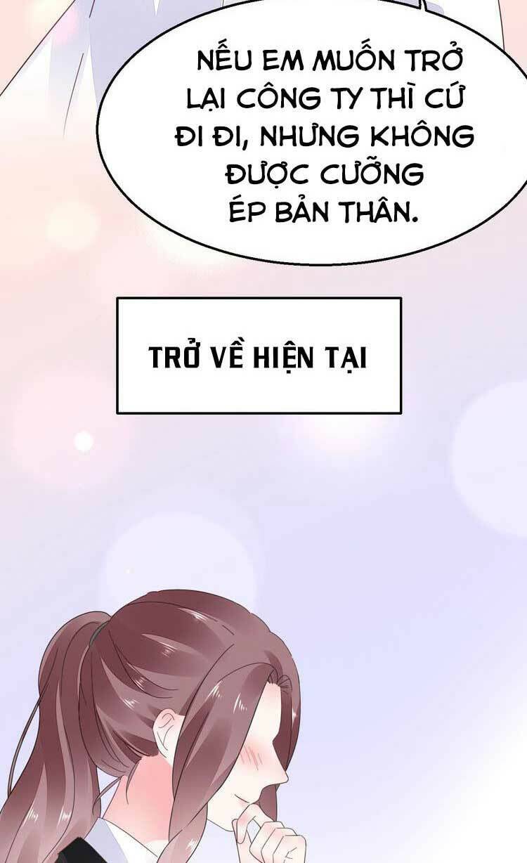 điều ước sủng ái bất bình đẳng chapter 88.2 3