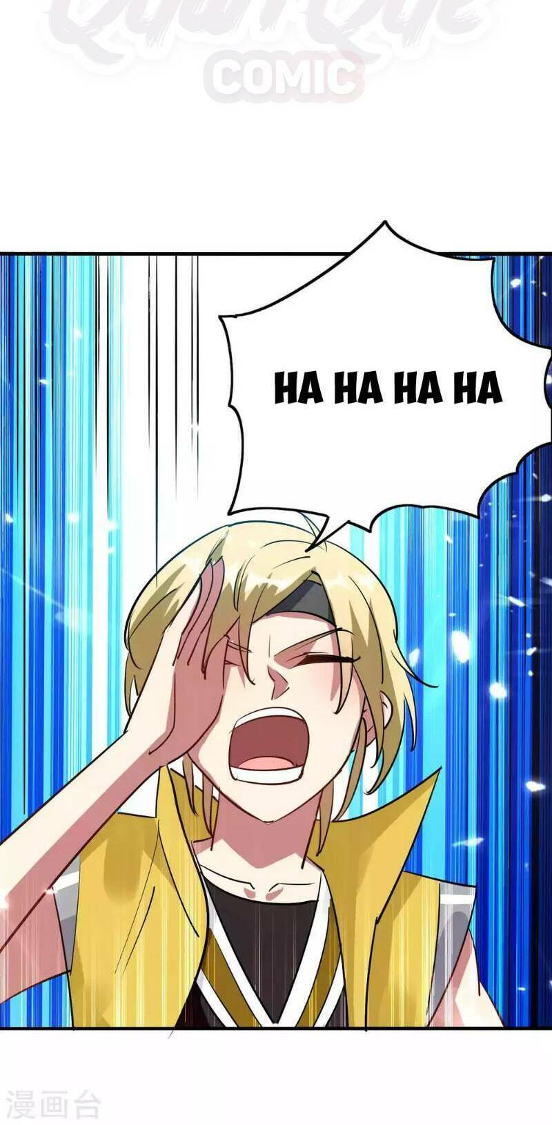 vạn giới tiên vương chapter 43 34