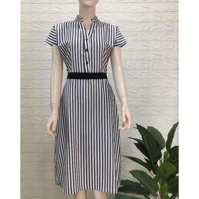 ĐẦM XÒE SỌC CỔ TRỤ