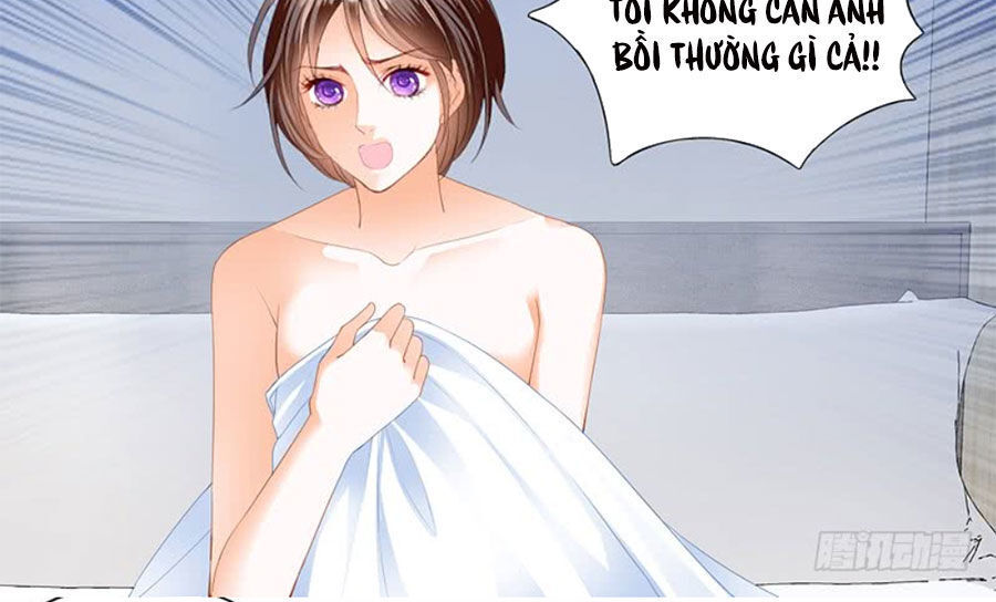 lóe thiểm hôn kiều thê mơ tưởng trốn chapter 224 6