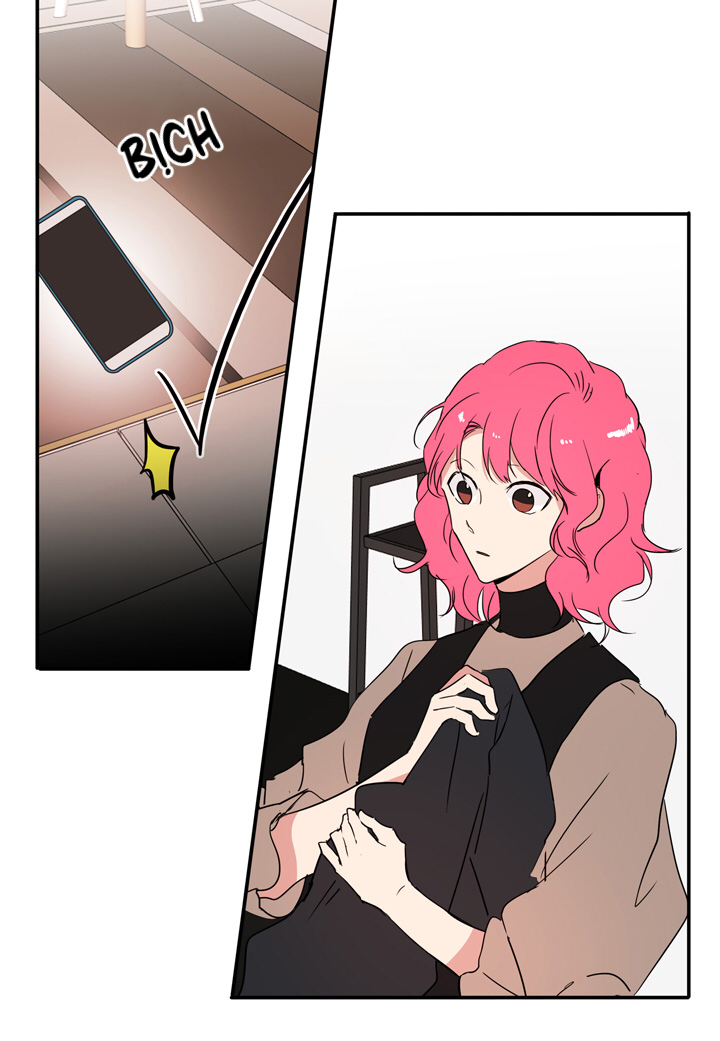 rắc rối về vấn đề yêu đương của tôi chapter 31 45