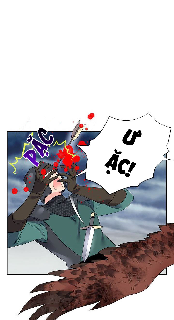 công chúa của loài chim chapter 12 32