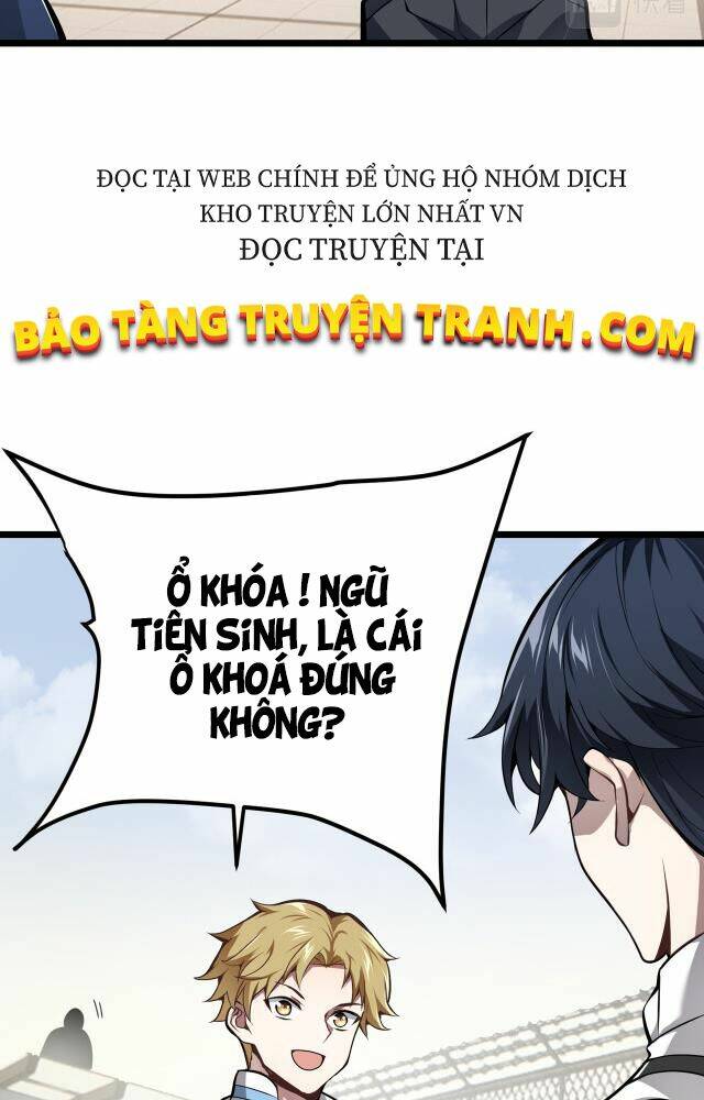 vạn vật hợp nhất chapter 14 39