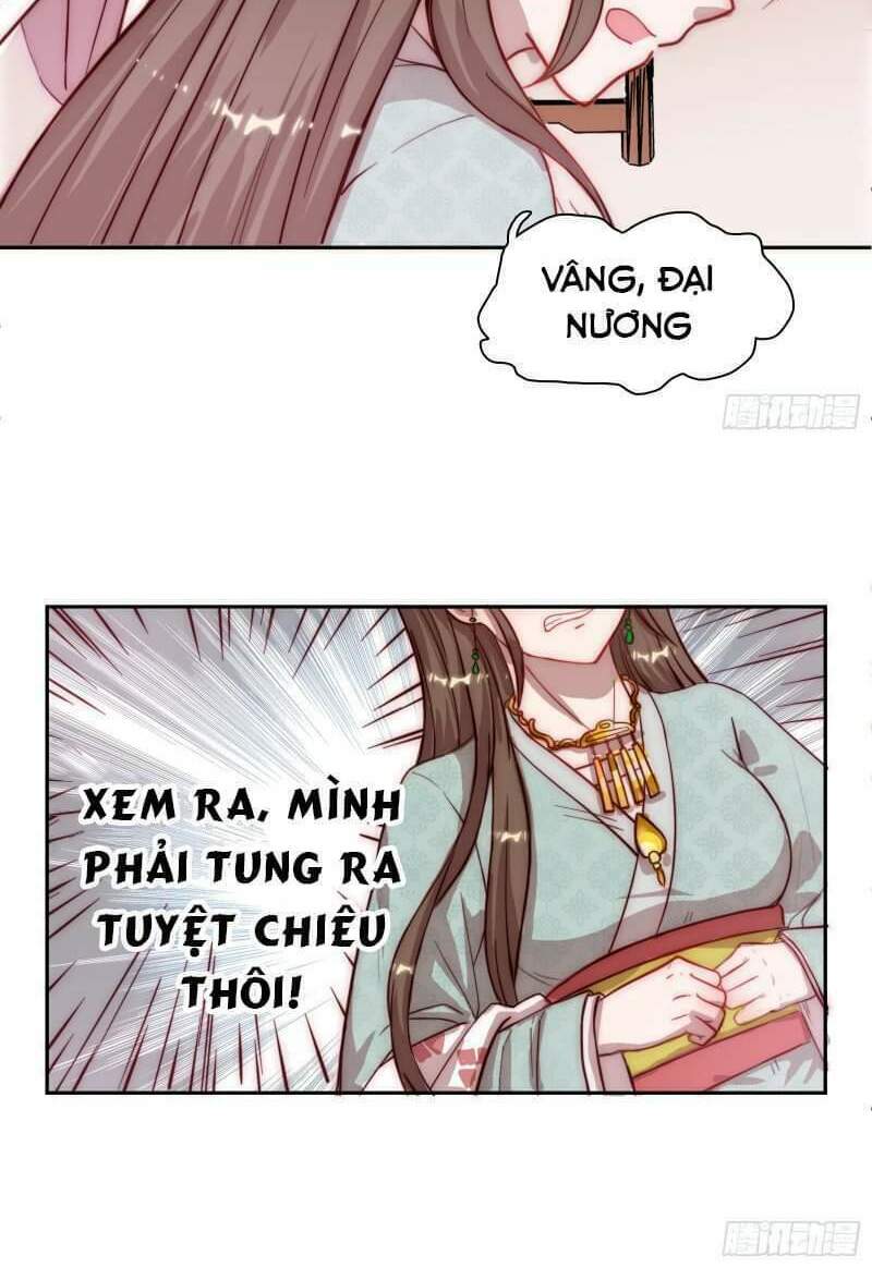 song thế sủng phi chapter 3 11