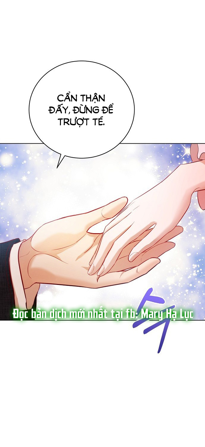 Thân Gửi Tình Nhân Của Chồng Tôi chapter 2.2 - Trang 16