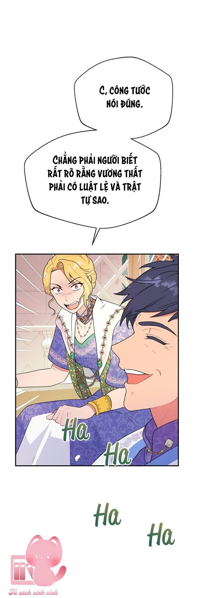 bỏ quách chồng con đi, tiền bạc mới là tất cả chapter 19 63