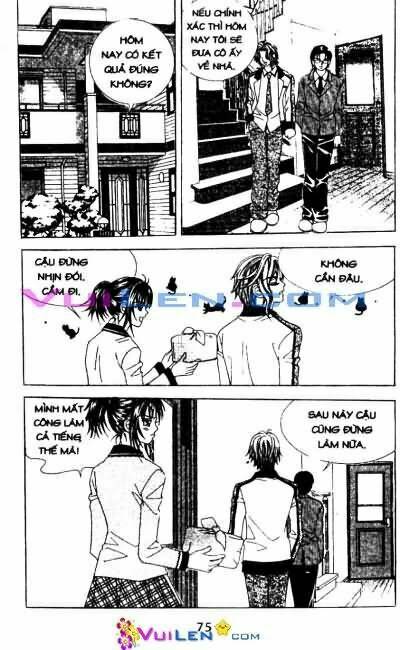 không bao giờ khóc chapter 6 75