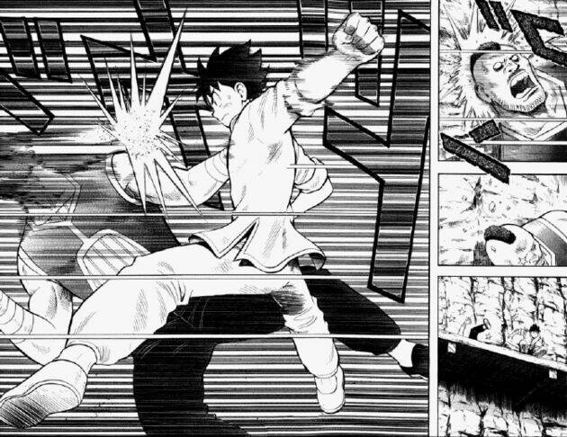 hoàng phi hồng phần iii chapter 4 45