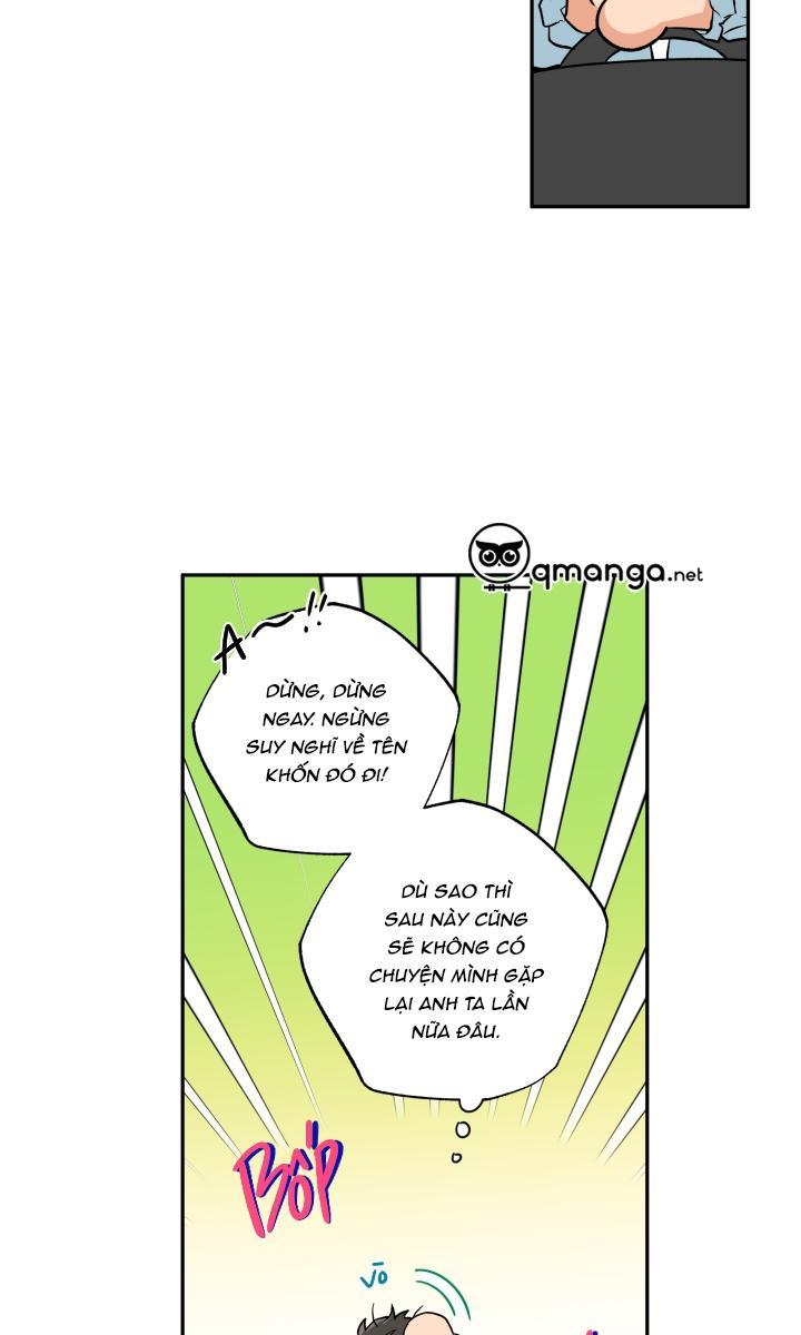 gâu gâu! chapter 30 14