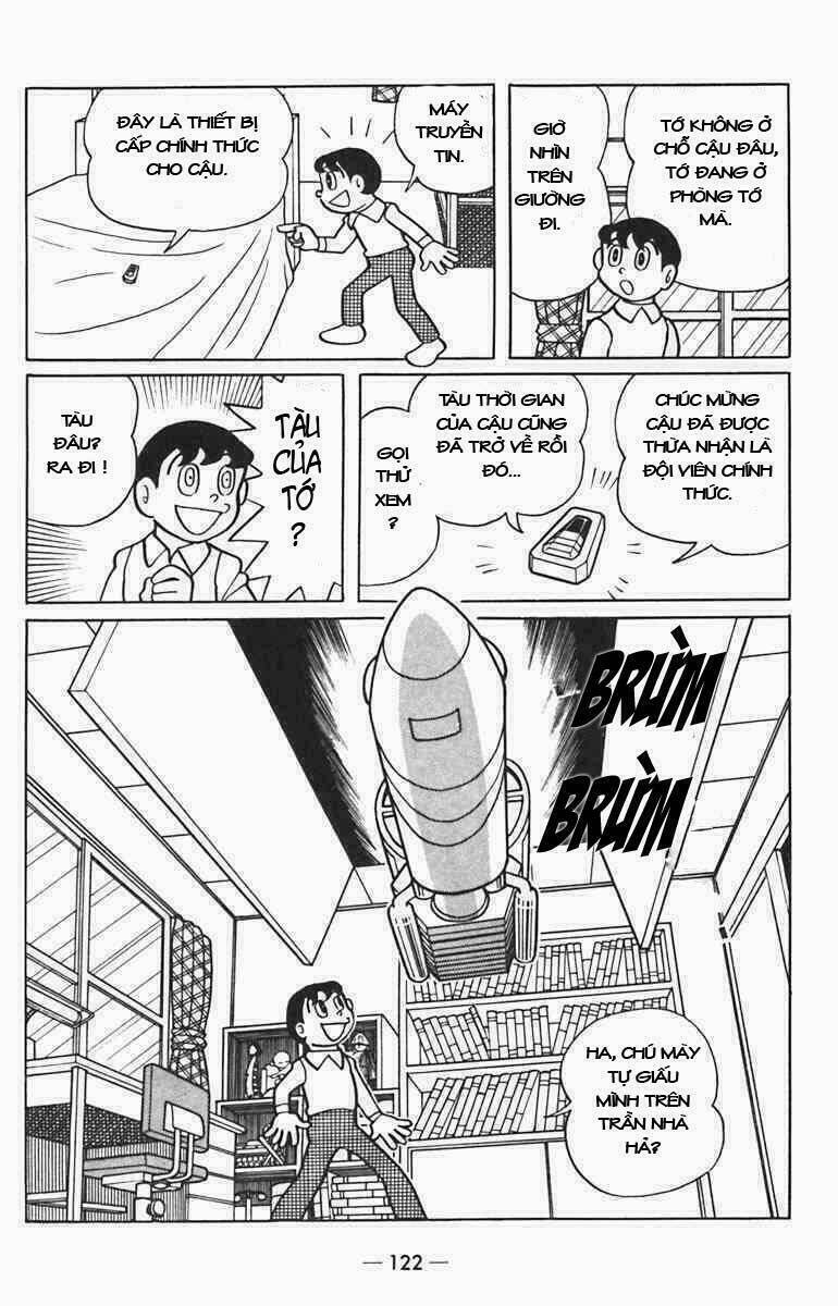time patrol bon chapter 5 6