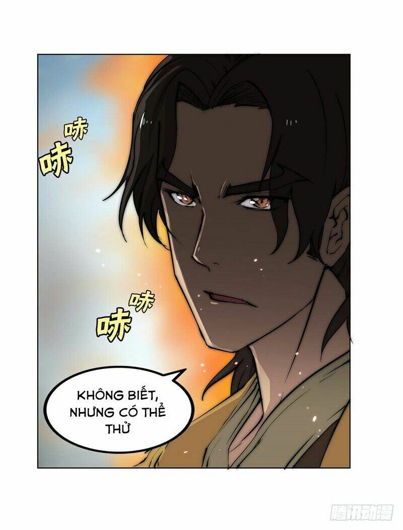 cuộc sống thoái ẩn của võ lâm chi vương chapter 49 55