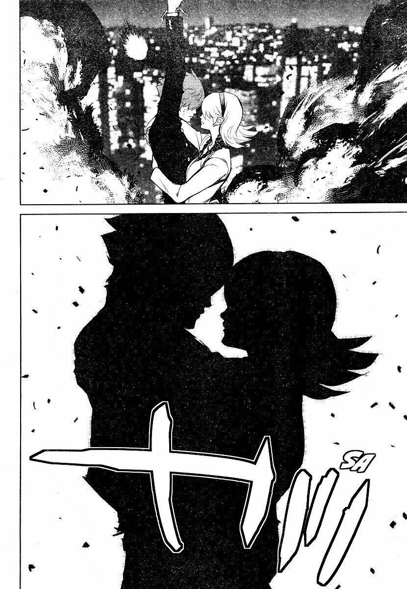 009 re - cyborg chapter 4 32