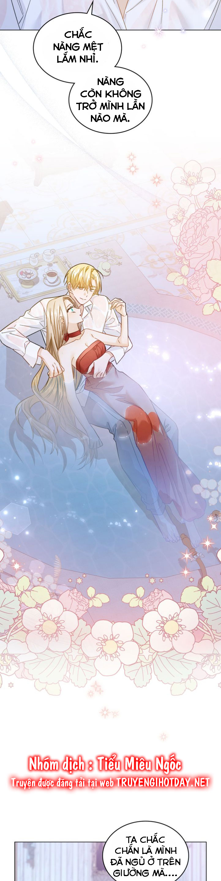 hải tặc thượng lưu chapter 39 20