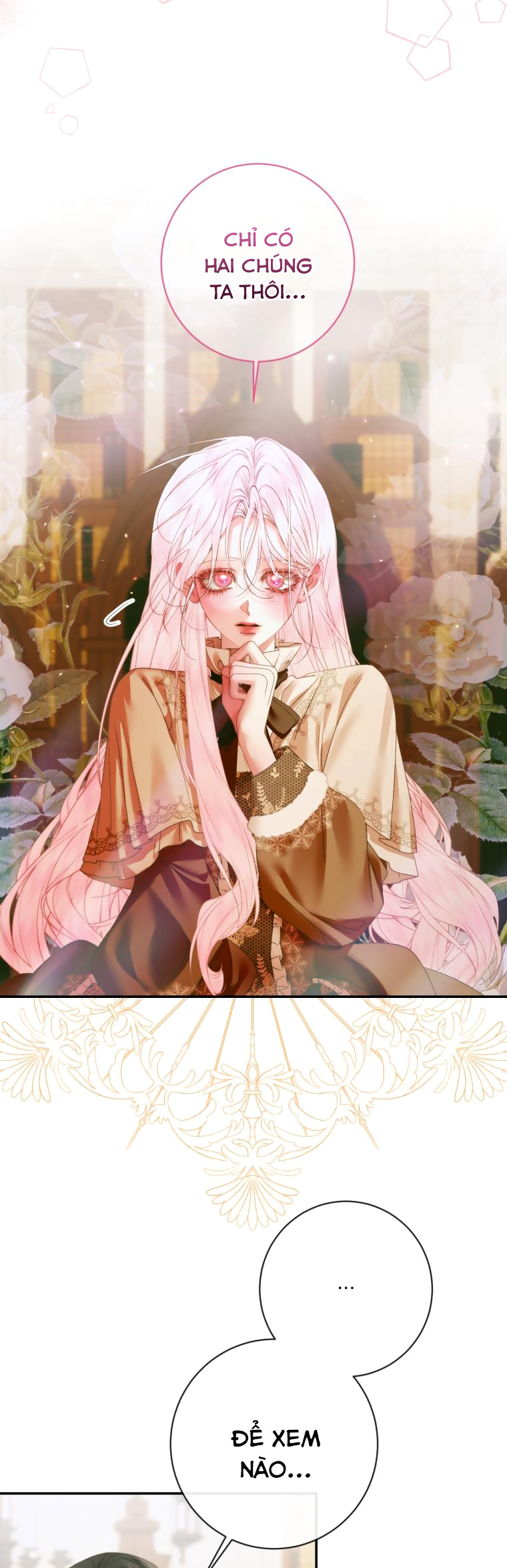 trở thành cô vợ khế ước của nhân vật phản diện chapter 122 28