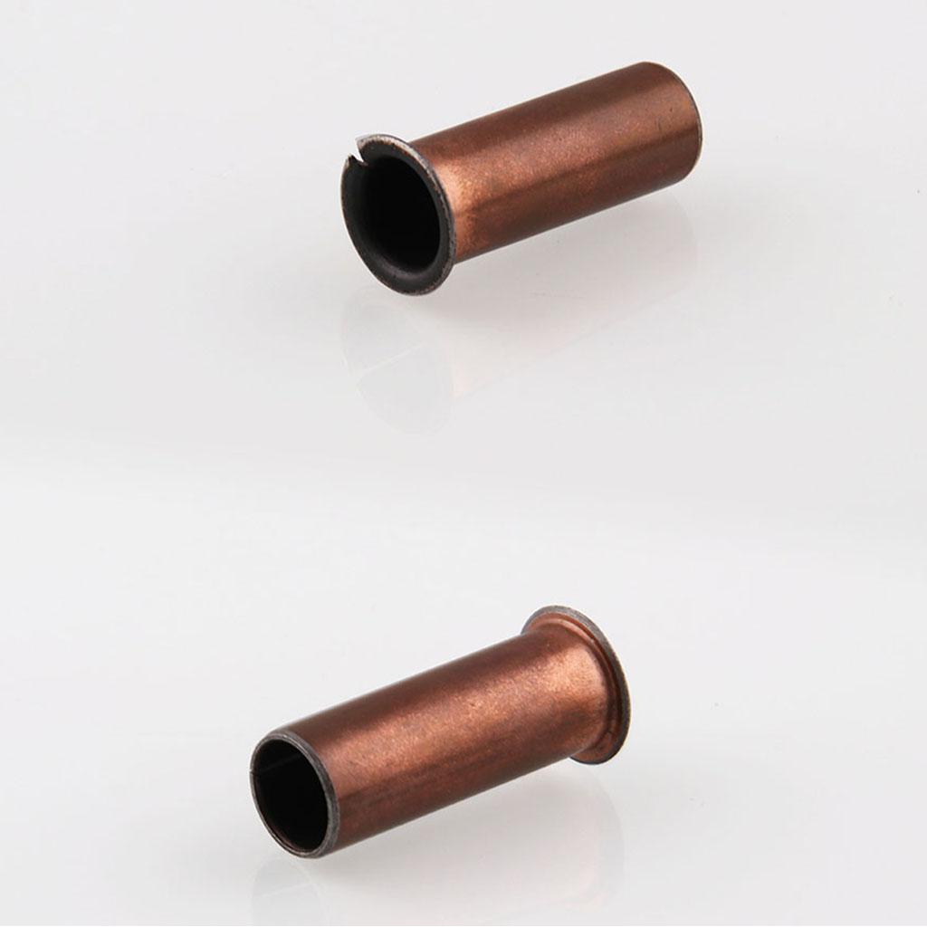 Pin Guides Hinge Bushing Liners Repair Kit for Herdsman 2007-2018
