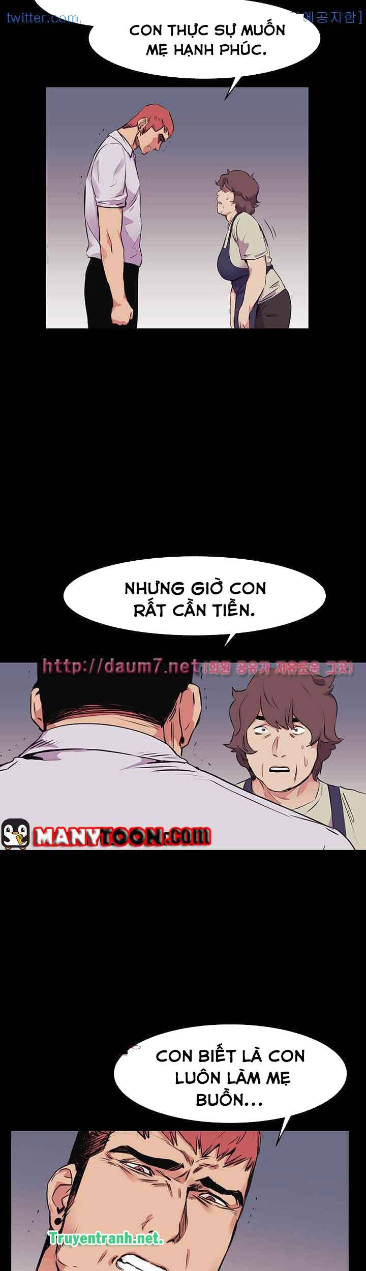 vương quốc của tôi chapter 100 21