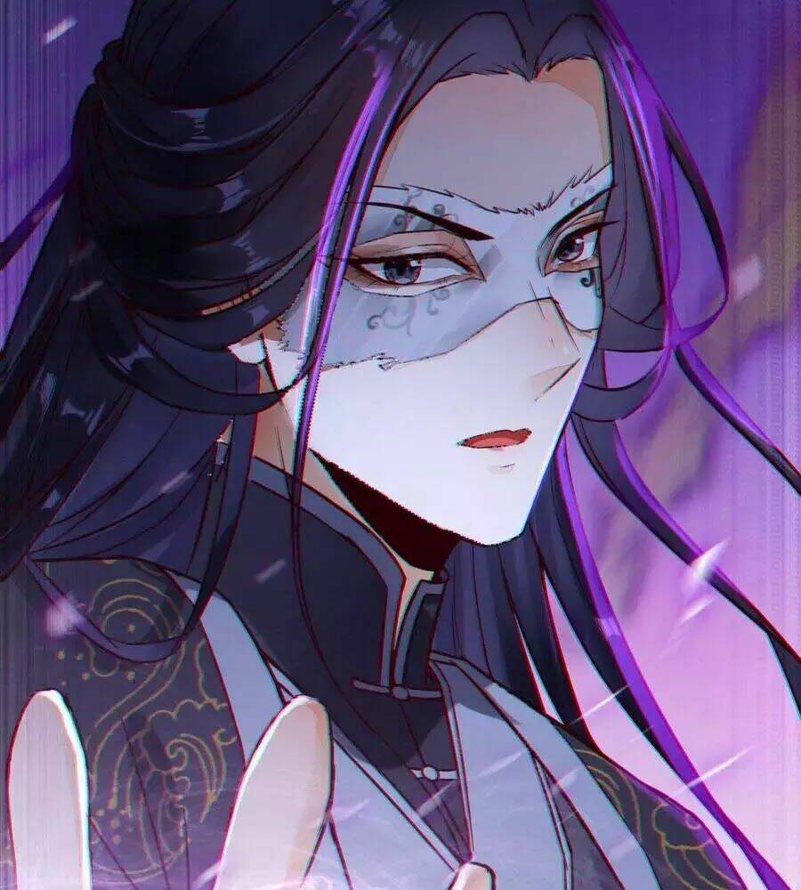 thần y khí nữ: ngự thú cuồng phi của quỷ đế chapter 71 61