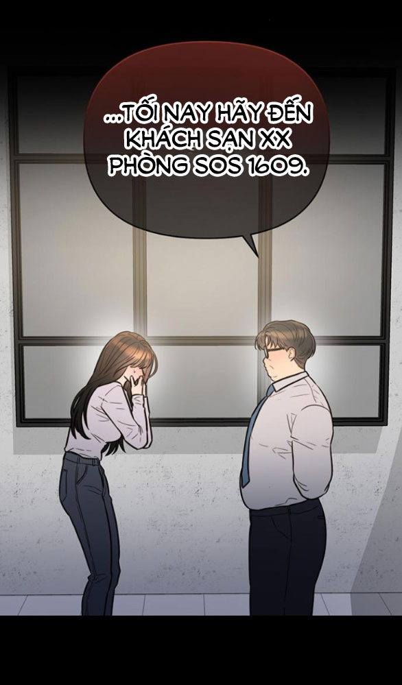 [18+] dục vọng tao nhã chapter 7.1 13