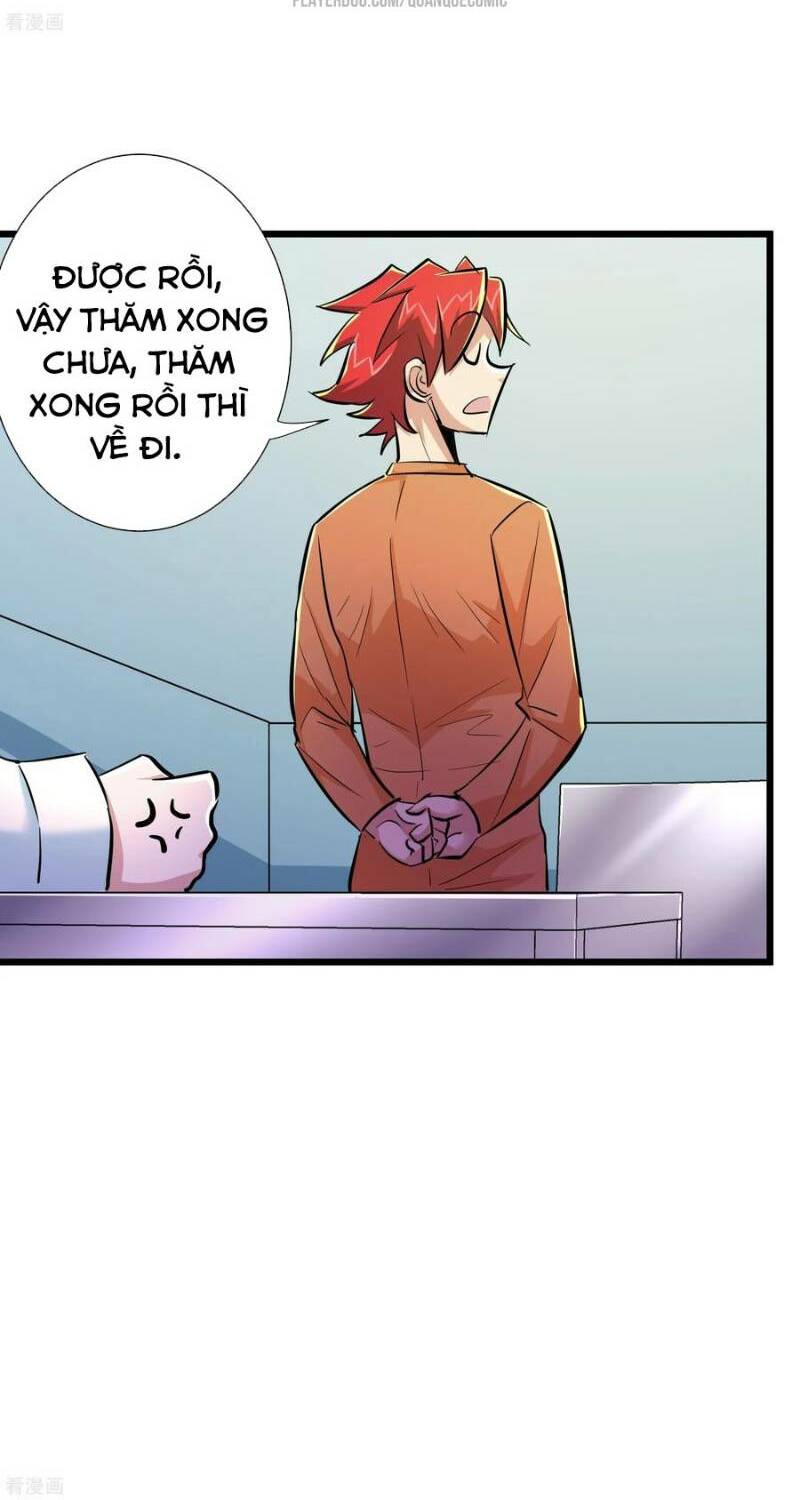 tối cường đặc chủng binh của hoa khôi chapter 62 20