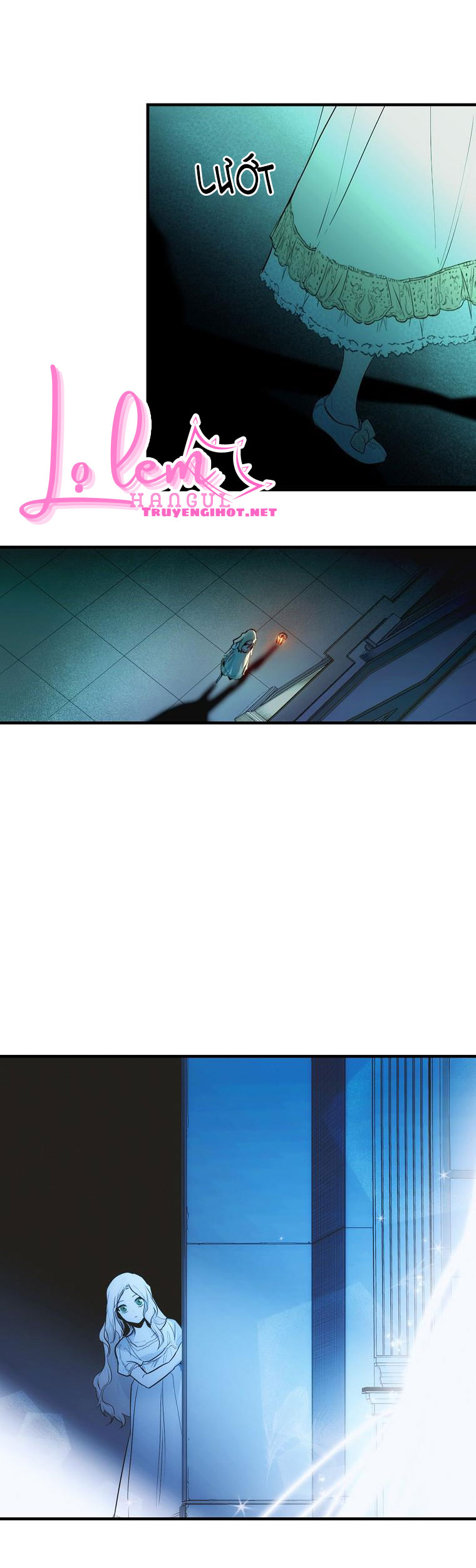 cổ tích về người mẹ kế chapter 71 6