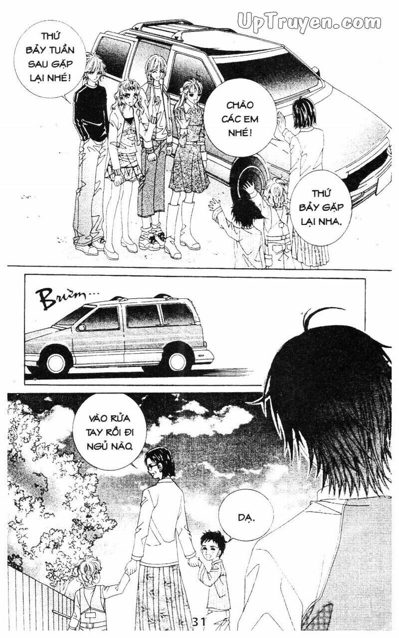 mặt nạ tình yêu chapter 44 33