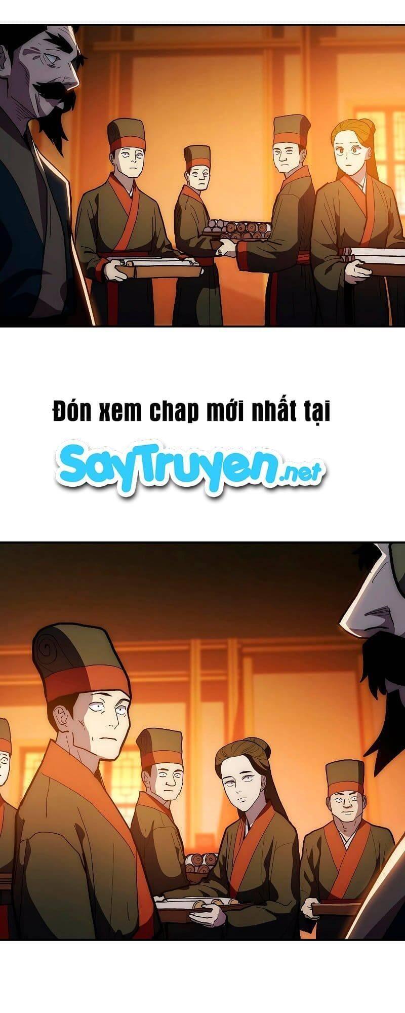 huyền thoại diệt thế độc long chapter 76 10