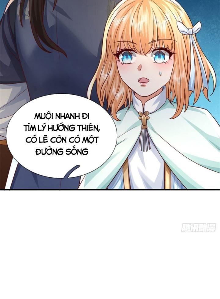 ta trở về từ thế giới tu tiên chapter 251 21