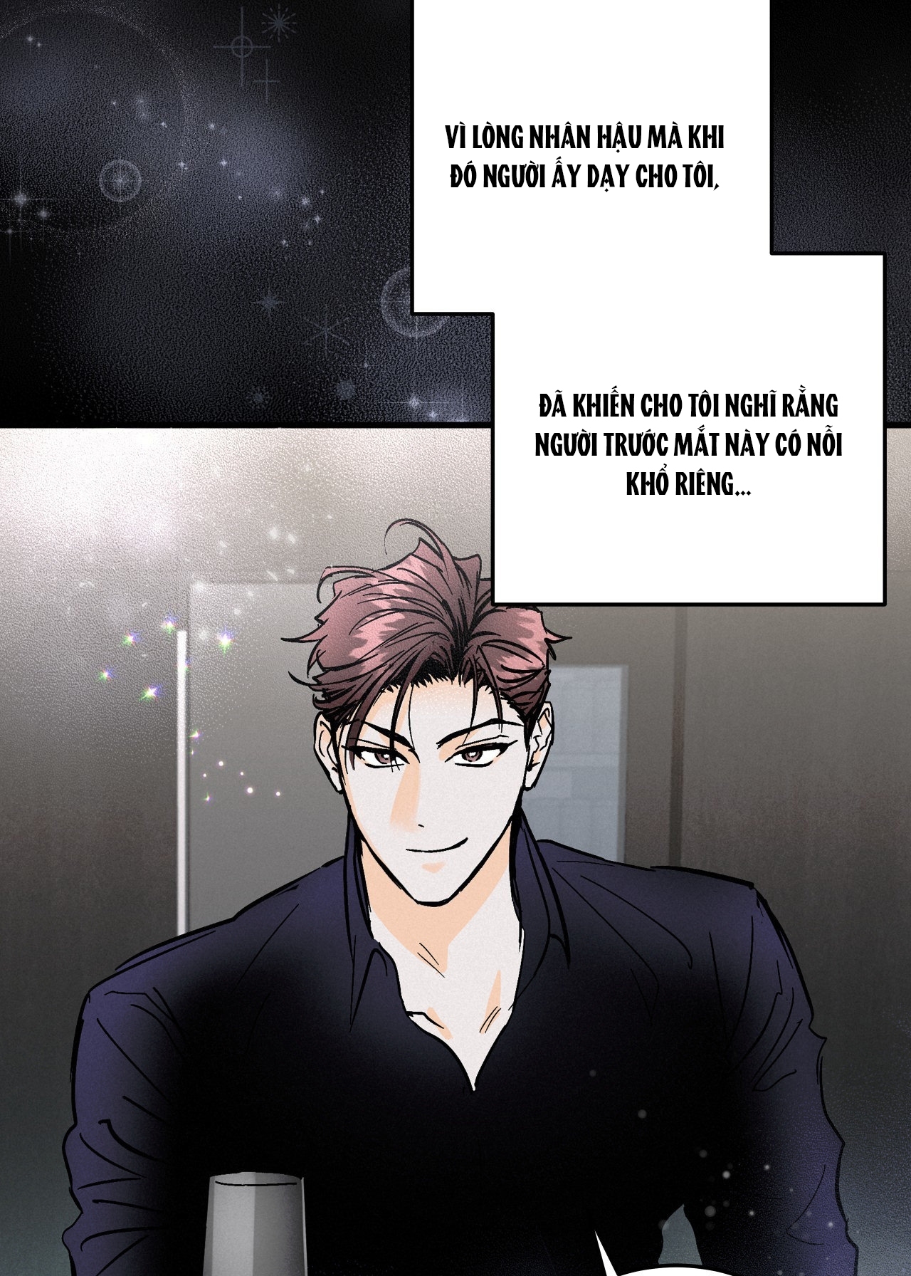 Lại Là Nói Dối chapter 4.2 - Trang 31
