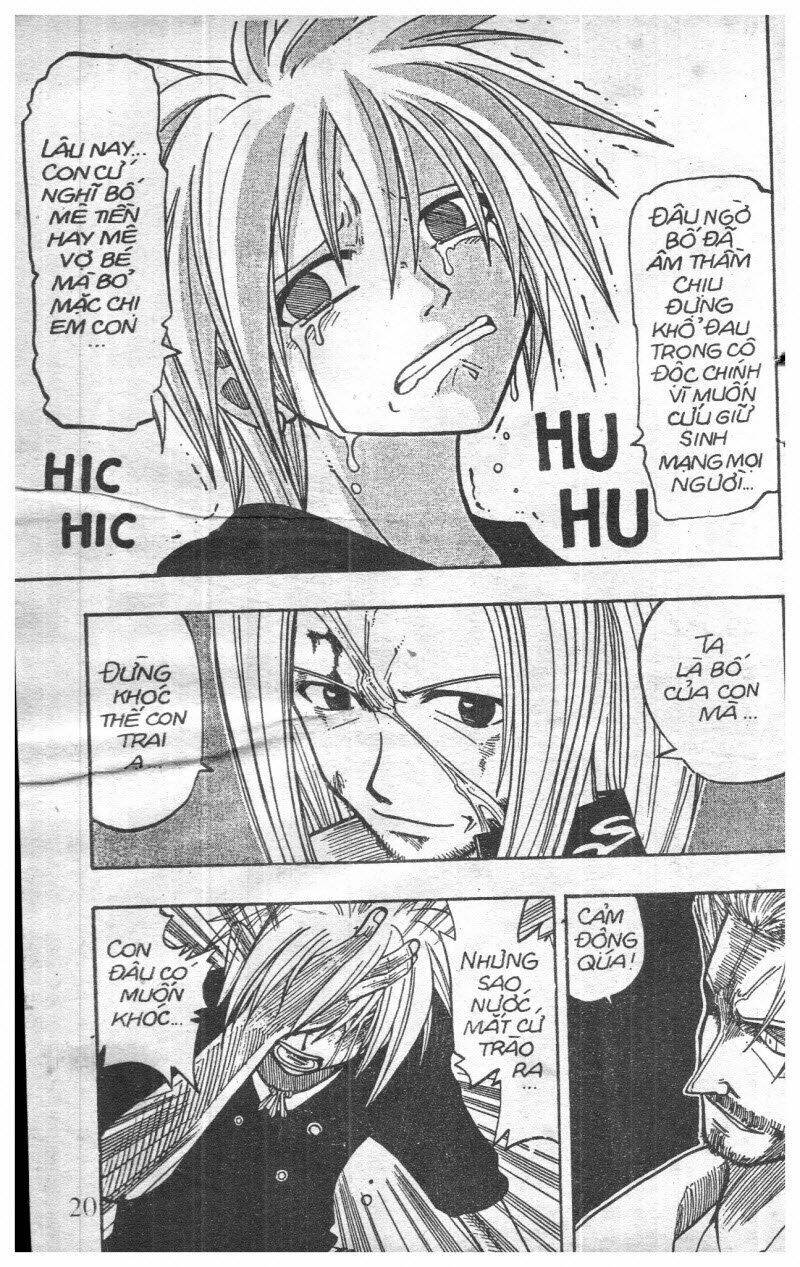 rave master (scan) chapter 8 132