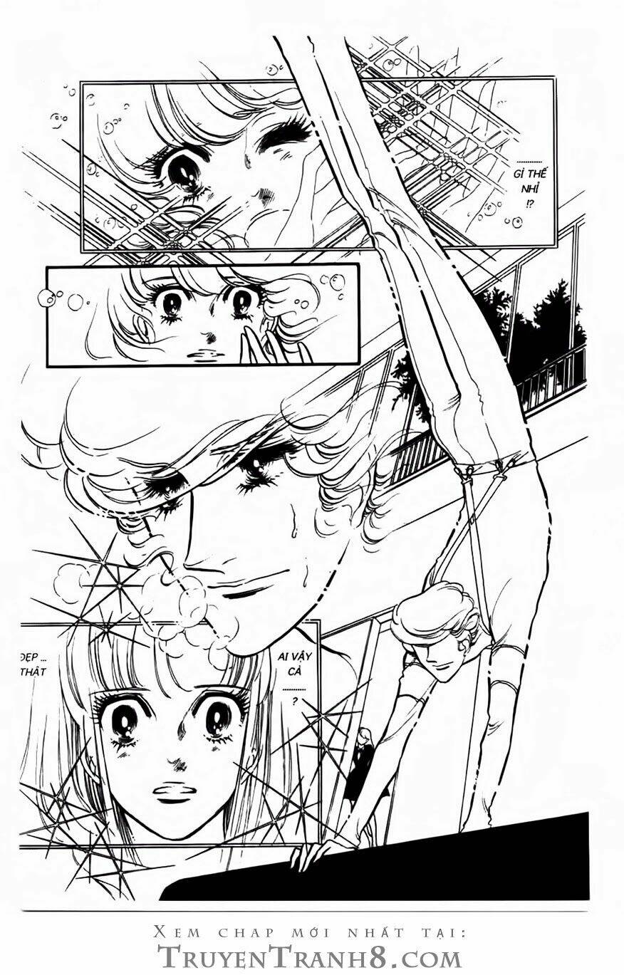 swan - vũ khúc thiên nga chapter 75 6