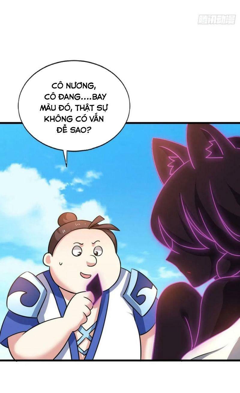 Trọng Sinh Thành Cậu Vàng Tại Dị Thế Chapter 160 30