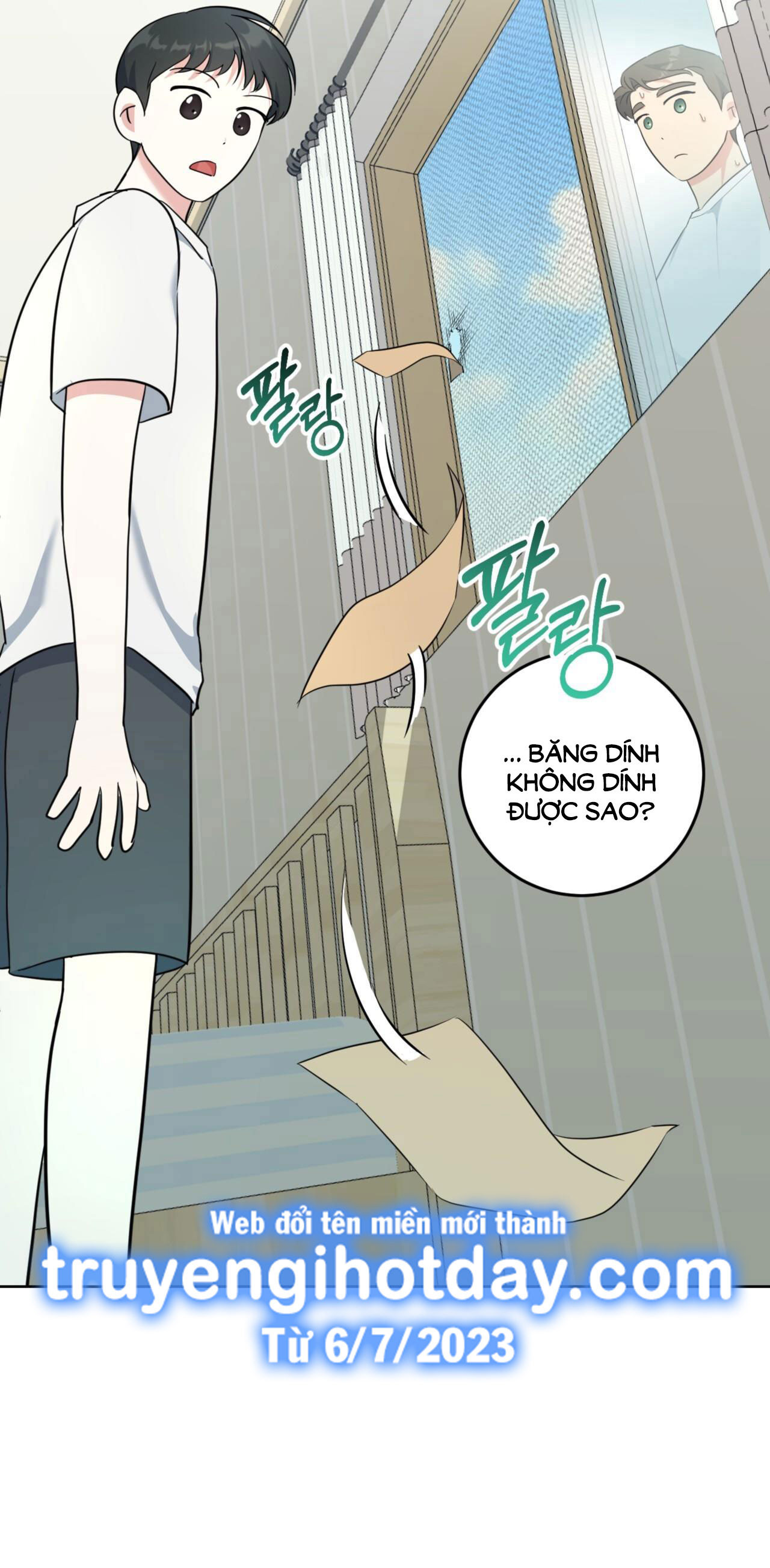 [18+] Khu Rừng Dịu Dàng chapter 2.2 - Trang 26