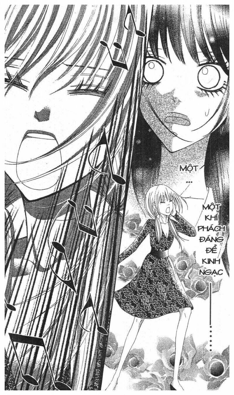 zekkyou cinderella chapter 2 142