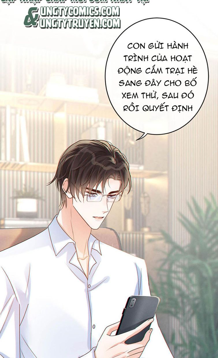 nịch tửu chapter 41 26