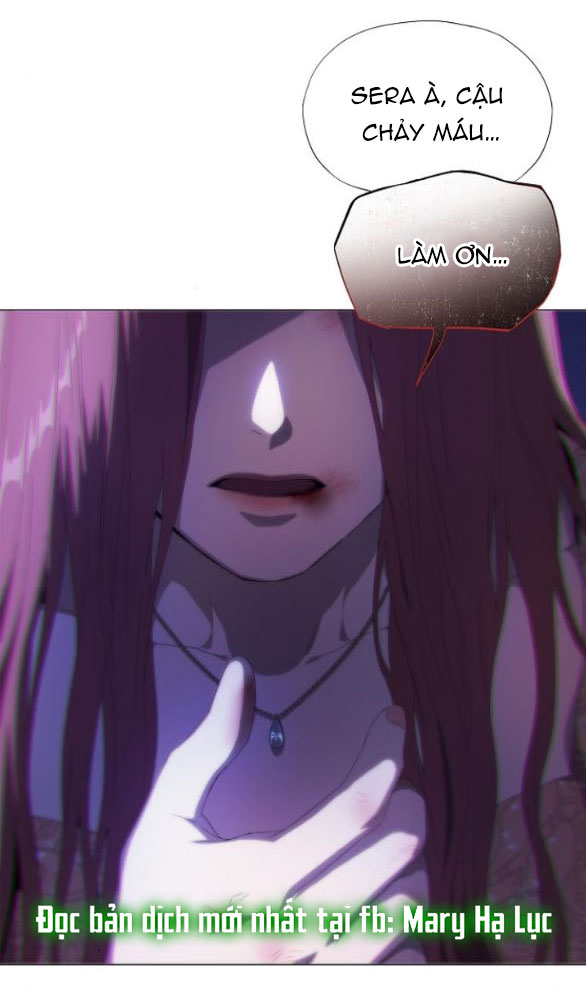 không thể thoát ra khỏi bộ phim kịch tính chapter 5.2 34