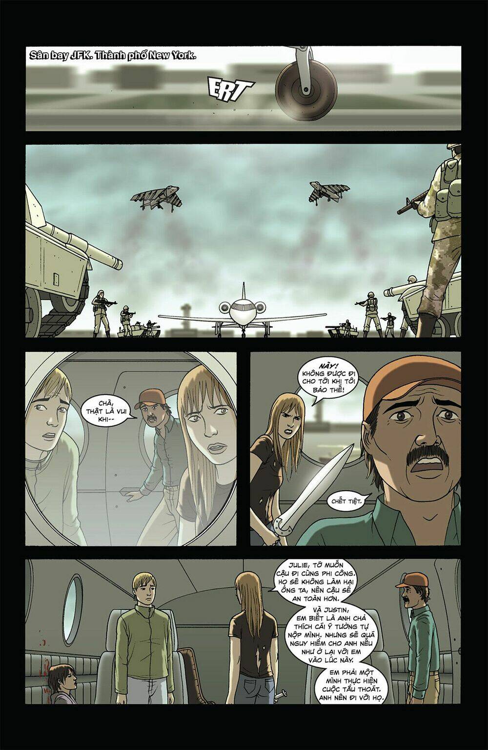 the sword chapter 20 10