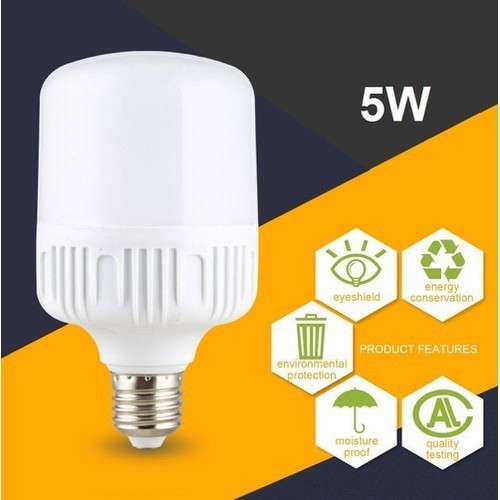 Bóng đèn led 5w